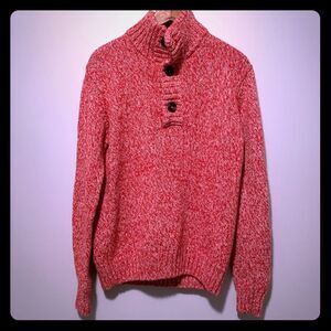 Cozy L.O.G.G. Sweater